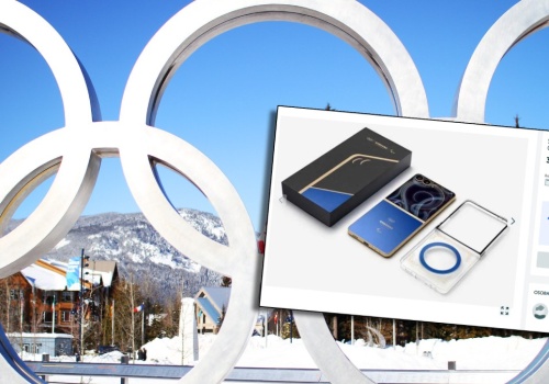 Olimpijski unikat na sprzedaż. Limitowany Samsung Galaxy Z Flip 7 kupisz na OLX