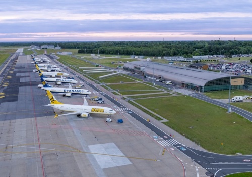 Modlin sam zacznie inwestycje. PPL chce udziałów, ale oferty nie składa