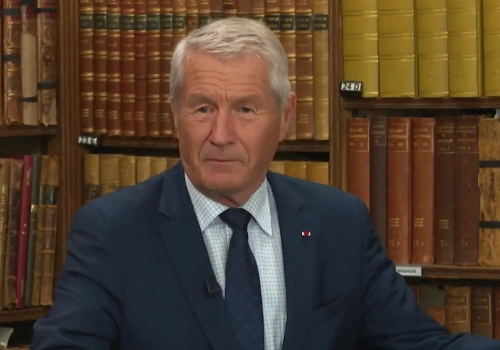 Były premier Norwegii próbował popełnić samobójstwo. Władze wiążą go ze sprawą Epsteina