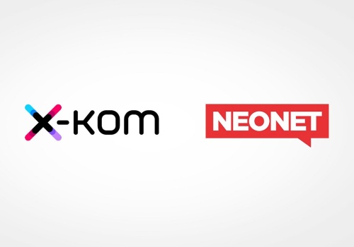 Wszyscy spisywali ich na straty, a tymczasem Neonet pod rządami x-komu właśnie zaskoczył rynek wynikami
