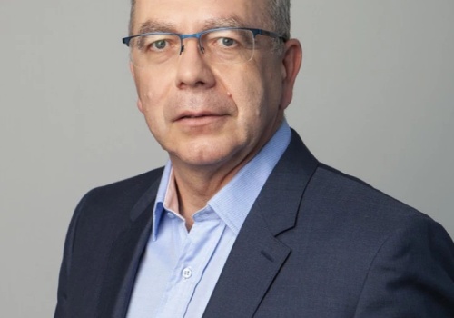 Zmarł prezes E.Leclerc Polska