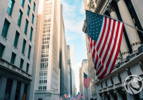 Sekcja 122 ustawy o handlu z 1974 r. może ponownie obciążyć dolara. Raport Nvidii