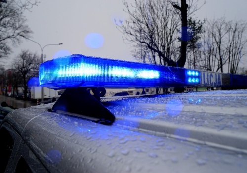 Szczęśliwy finał poszukiwań mieszkańca powiatu opatowskiego