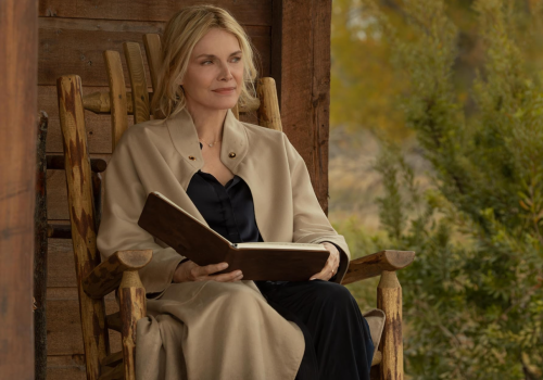 Nie każda rodzina przetrwa tragedię. Zobaczcie oficjalny zwiastun The Madison