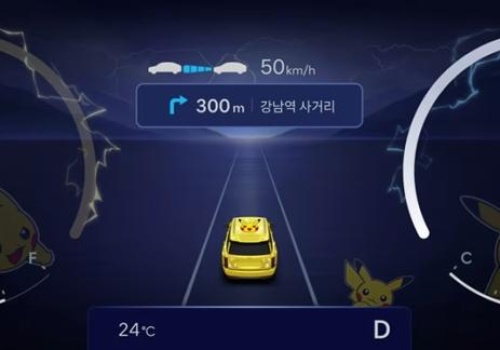 Pikachu, wybieram Cię do swojego Hyundaia. Niezwykła współpraca Koreańczyków na 30-lecie Pokemonów