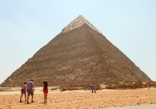 Zapadła ostateczna decyzja. Za kilka dni wiza do Egiptu zdrożeje. Tyle zapłacisz