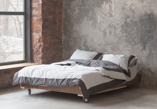 Luksus w Twojej sypialni – dlaczego ekskluzywne łóżka do sypialni to idealny wybór dla wymagających?