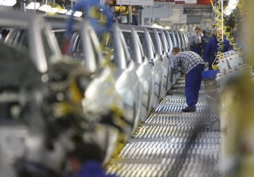 Kiedyś Polska była przedłużeniem taśmy produkcyjnej niemieckich firm. Nastąpiła zadziwiająca zmiana