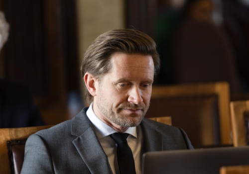 Po wakacjach zachorował na dengę. Krakowski radny dziękuje lekarzom za szybką pomoc