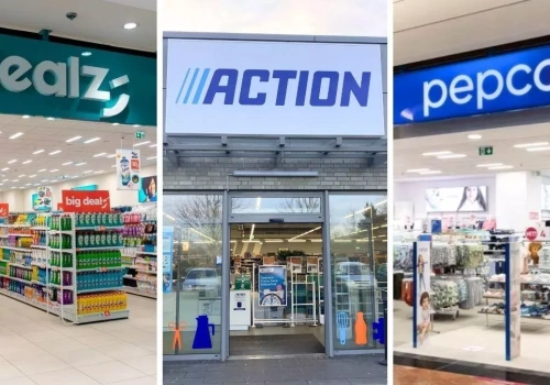 Hit czy kit? 60 proc. Polaków kupuje w tych sklepach przynajmniej raz w miesiącu!