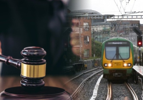 Kongijczyk pobił 11-latka z Polski. Zaskakująca decyzja irlandzkiego sądu