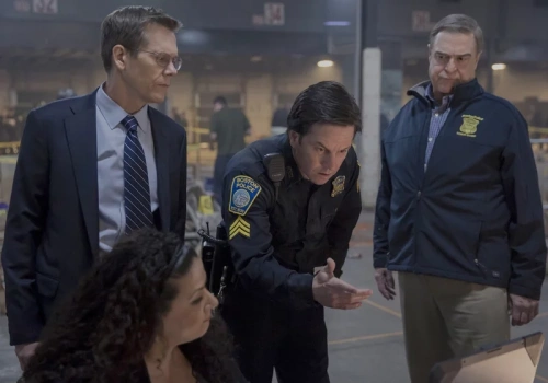 Thrillery bliskie ideału z ostatniej dekady. 30 filmów z ocenami powyżej 7/10