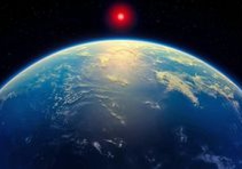 Szukali sygnału od obcej cywilizacji. Teleskopy skierowane ku K2-18b