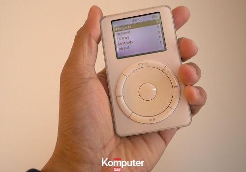 Mamy dość subskrypcji i streamingów. iPody powracają w wielkim stylu