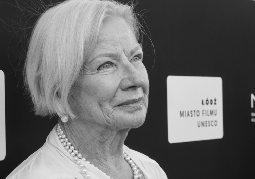 Żegnamy Bożenę Dykiel. Zostawiła role, które zapamiętamy na zawsze