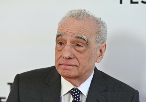 Jego nowy film będzie prawdziwym hitem? Kolejne znane nazwisko w obsadzie