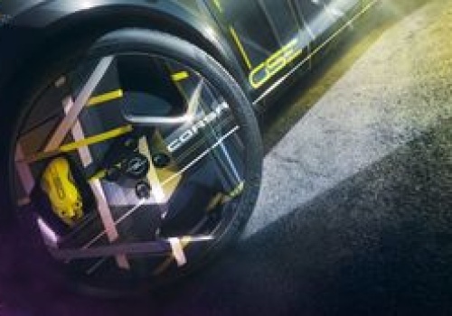 Opel zapowiada ostrą Corsę. Nie będzie taka, jak myślicie