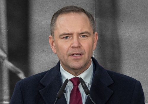 Nawrocki o swoich wątpliwościach ws. SAFE. Widmo weta coraz wyraźniejsze