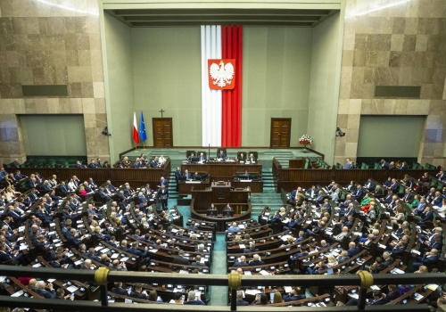 Wielka reforma pracy w Sejmie! Koniec śmieciówek?