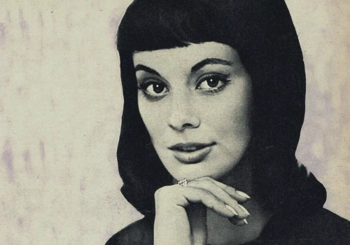 „Idiotko, pomogło?” Kulisy pracy Jolanty Umeckiej z Polańskim