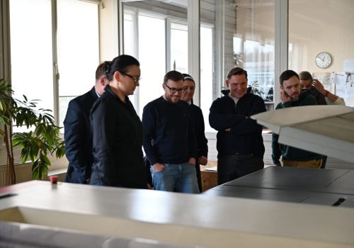 Gdzie powstają „Misyjne Drogi”, czyli o tym, jak drukowane jest nasze czasopismo