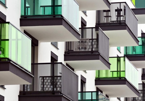 PKO BP: szybkiego powrotu boomu inwestycyjnego na mieszkania nie widać