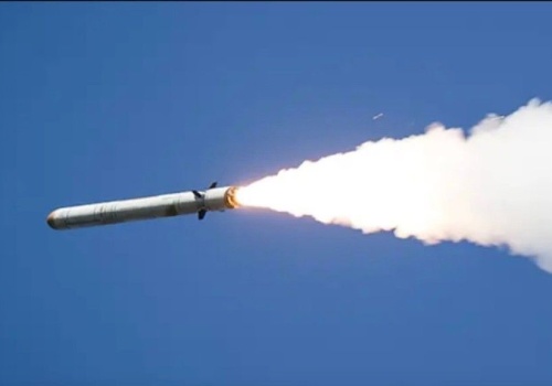 Miliardy dolarów przepalone na ataki z powietrza