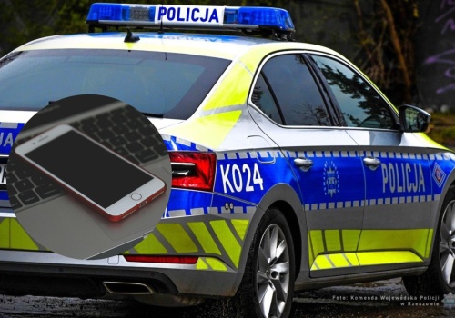 „Zabiłem kobietę, udusiłem ją”. Szokujące zgłoszenie na numer alarmowy na Podkarpaciu