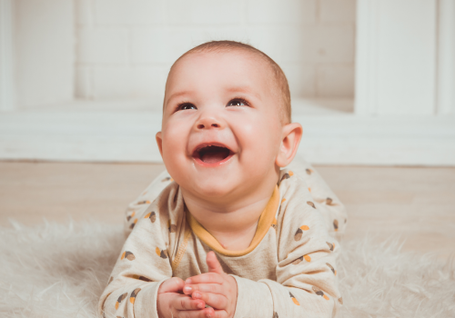 AI wybrała imiona na wiosnę 2026. Rodzice będą zaskoczeni!