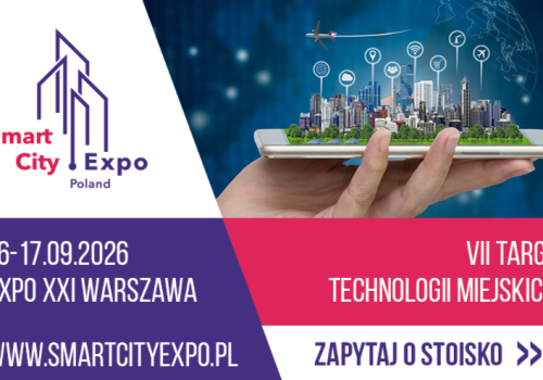 City Expo Poland