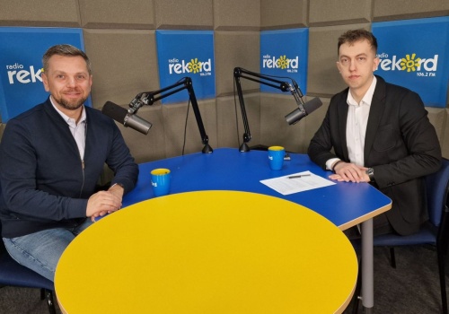 Kowalski: środki z programów wojewódzkich często trafiają do tych, którzy są przychylni władzy