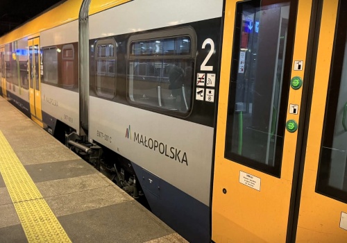 Dziś mija termin mediacji. Czy będzie strajk w Kolejach Małopolskich i paraliż Aglomeracji Krakowskiej?