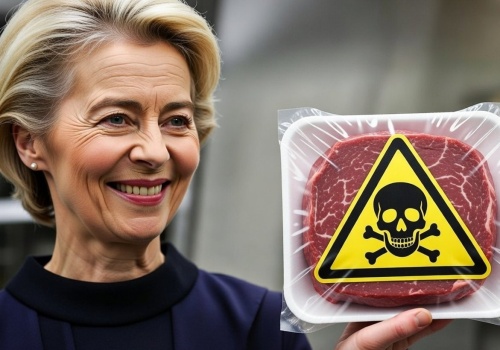 Mięso z rakotwórczym hormonem z Brazylii trafiło do Unii Europejskiej!