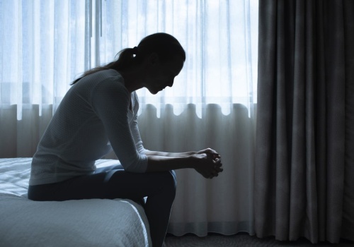 Kupili mieszkanie na kredyt. Jej partner nagle zmarł. 