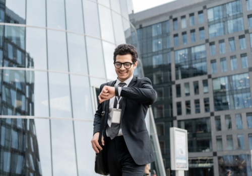 Zmieniamy czas na letni. AI wyrzuci ten rytuał do kosza?