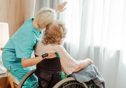 Opieka wytchnieniowa będzie kontynuowana również w tym roku