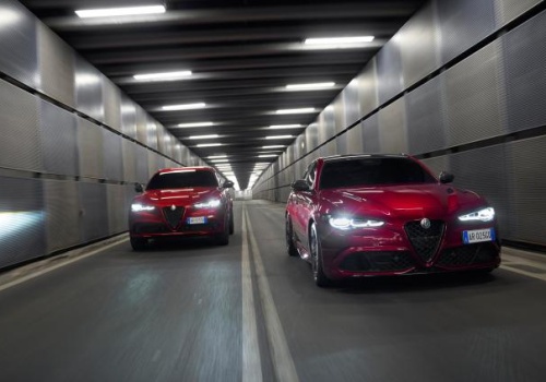 Witamy ponownie silnik V6. Alfa Romeo wznawia zamówienia na Giulię i Stelvio Quadrifoglio w Europie