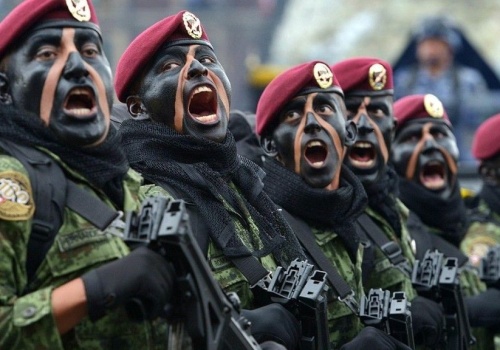 Państwo w ogniu. Jaką cenę zapłaci Meksyk za eliminację „El Mencho”?