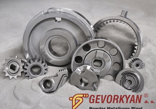 GEVORKYAN z 94 nowymi klientami dzięki przejęciu zakładu we Włoszech