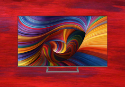 Panasonic odsłania telewizory. 2026 z dużym ekranem