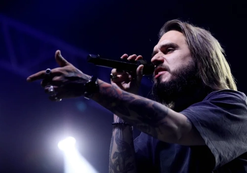 Zaskakująca deklaracja polskiego rapera. 