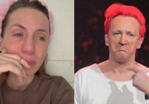 Pola Wiśniewska podsumowała bolesny dla niej miesiąc: 