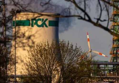 Unimot zainwestuje w rafinerię w Schwedt? Oto jak spółka odnosi się do tych doniesień