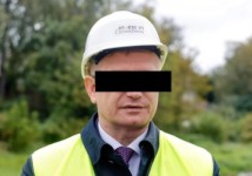 Prezydent Częstochowy zatrzymany przez CBA