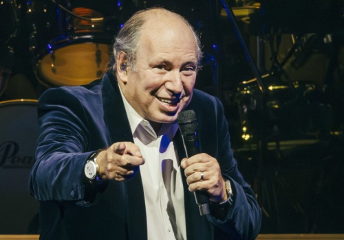 Hans Zimmer skomponuje muzykę do nowego serialu Netfliksa. 