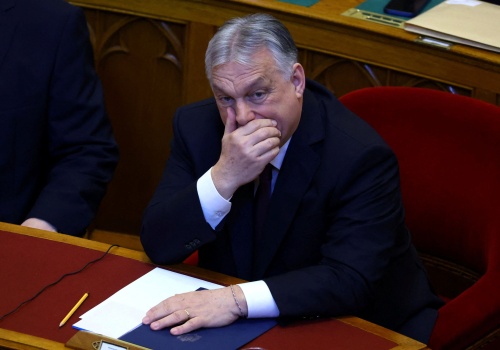 Złe wiadomości dla Zbigniewa Ziobry. Węgierska opozycja powiększa przewagę nad partią Viktora Orbána