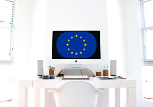 Unia Europejska to globalny lider cyfryzacji!