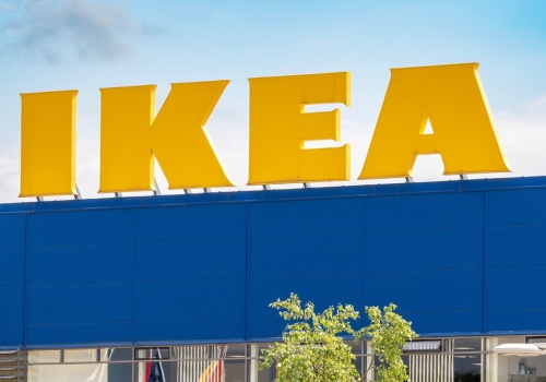 Ikea ma butelkomat idealny. Zapomnij o papierowych świstkach