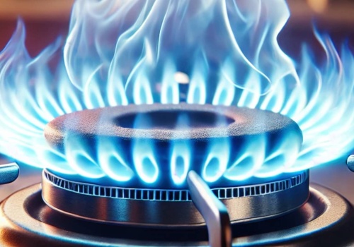 W środę weszły nowe ceny gazu. Zmiany dotyczą 7 mln klientów