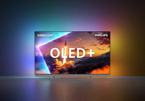 Flagowy telewizor OLED Philipsa taniej o 500 zł!